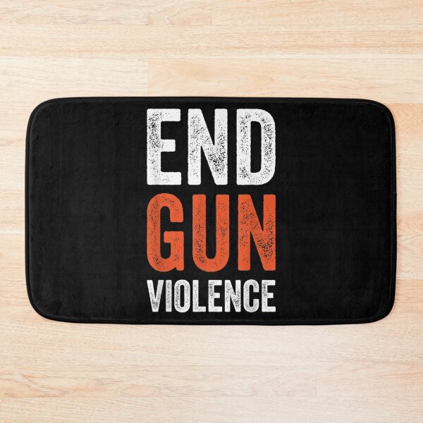 Item preview, End Gun Violence designed and sold by JessBeer.