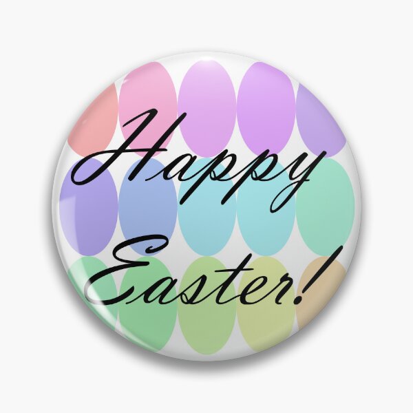 Item preview, Happy easter designed and sold by Hilbert72.