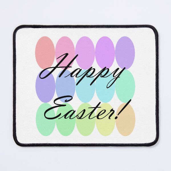 Item preview, Happy easter designed and sold by Hilbert72.