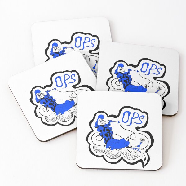 Item preview, Who Are You in colour designed and sold by OxPsySoc.