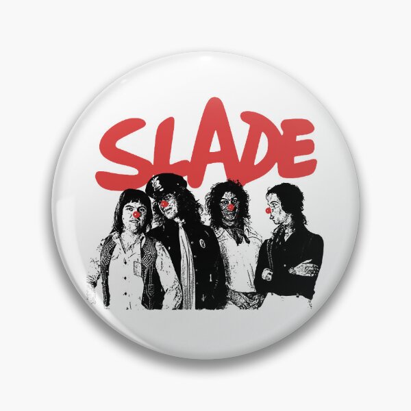 Item preview, Slade designed and sold by Eloiburer809.