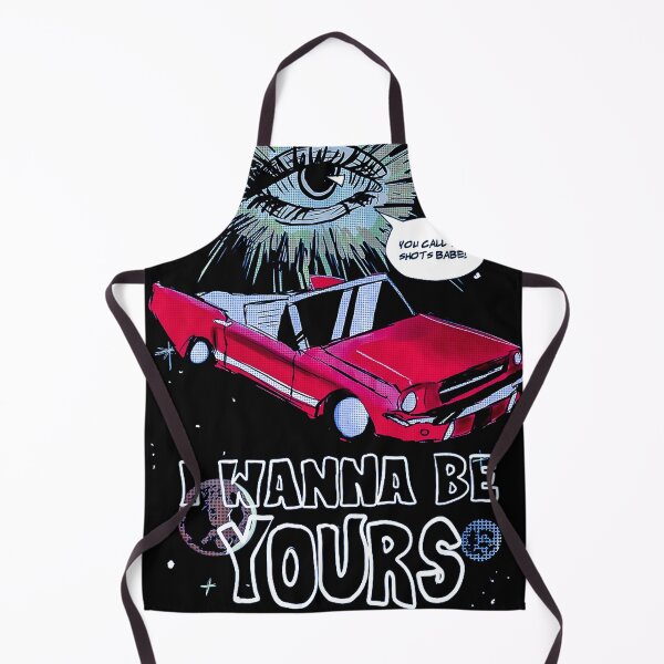 Item preview, I Wanna Be Yours designed and sold by kkimg911.