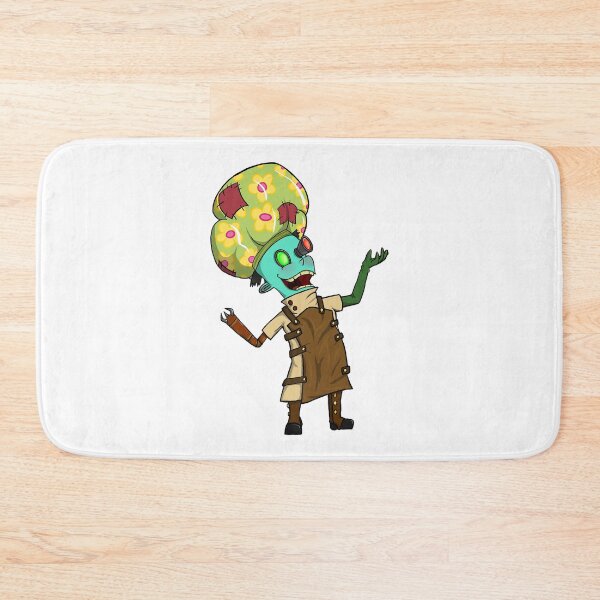 Item preview, Day Gift For Chibi Dr. Loboto designed and sold by BobbieVonRueden.