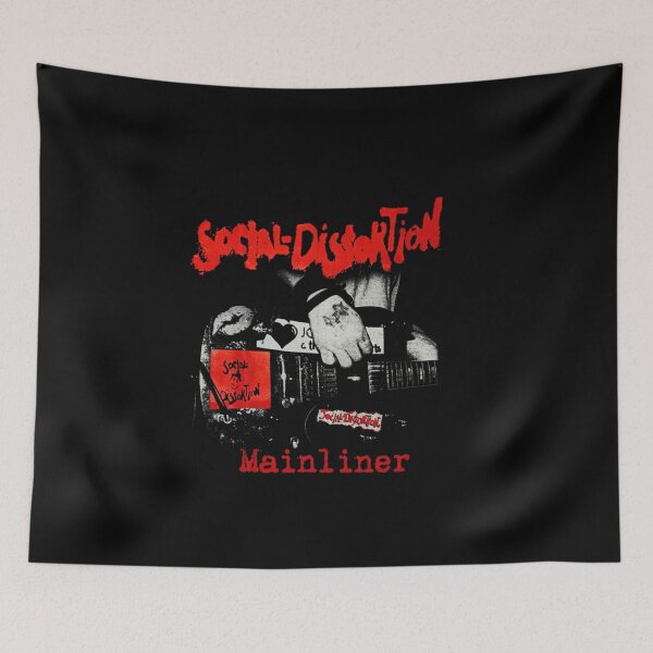 Item preview, The Distortion Reach for the Sky designed and sold by RuyaBaykam.