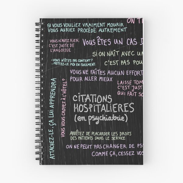 Item preview, (In)hospitable quotes designed and sold by MentaLee.