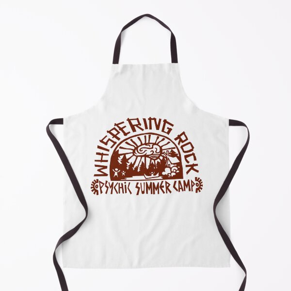 Item preview, Day Gift For Psychonauts Whispering Rock Psychic Summer Camp Good Quality Print designed and sold by BobbieVonRueden.