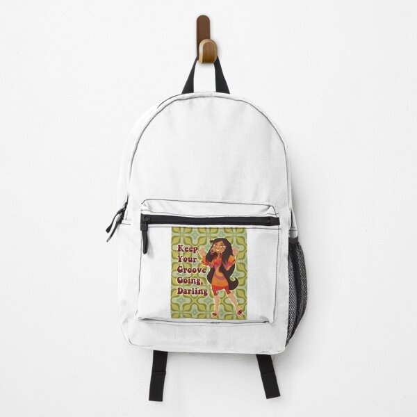 Item preview, Day Gift Milla Vodello Groove designed and sold by BobbieVonRueden.