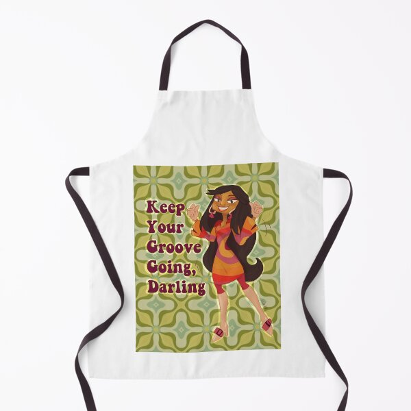 Item preview, Day Gift Milla Vodello Groove designed and sold by BobbieVonRueden.