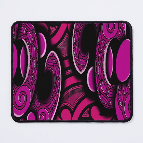Item preview, TNT - Manaia with puhoro - PINK designed and sold by TNT-STYLEZ.