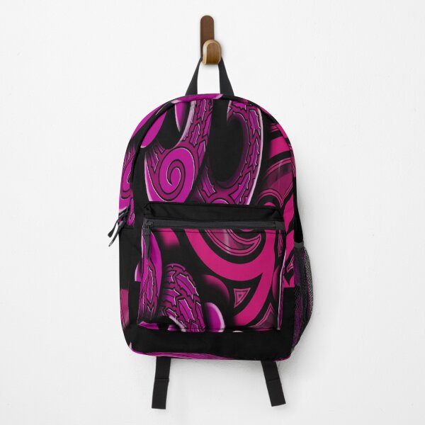 Item preview, TNT - Manaia with puhoro - PINK designed and sold by TNT-STYLEZ.