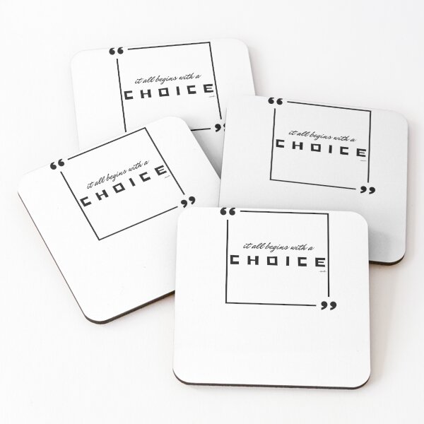 Item preview, CHOICE designed and sold by GODLOVES by Isaiah .