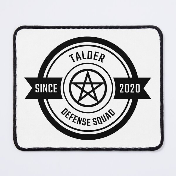 Item preview, talder defense squad 01 designed and sold by missninjacookie.