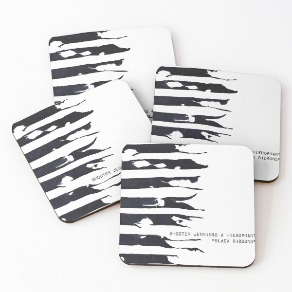 Item preview, Black Ribbons designed and sold by BigSteppers.