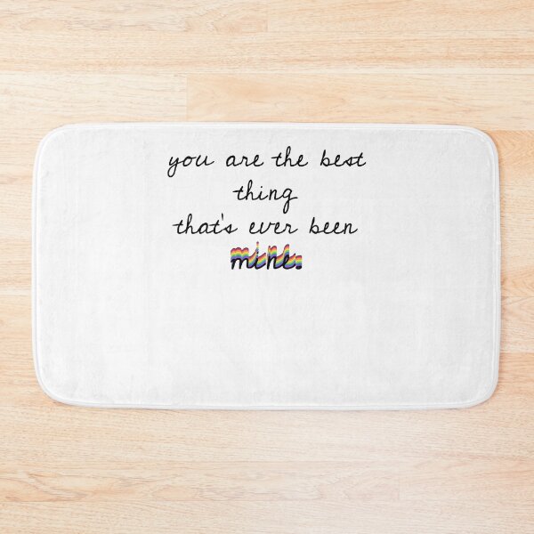 Item preview, Taylor Swift Mine Lyrics  designed and sold by brionprgerdtsn.