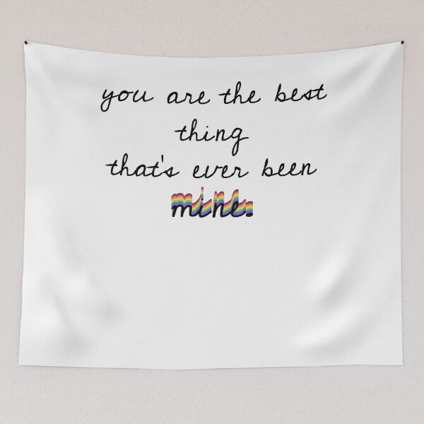 Item preview, Taylor Swift Mine Lyrics  designed and sold by brionprgerdtsn.