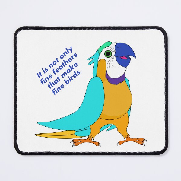 Item preview, loro orgulloso designed and sold by Hilbert72.