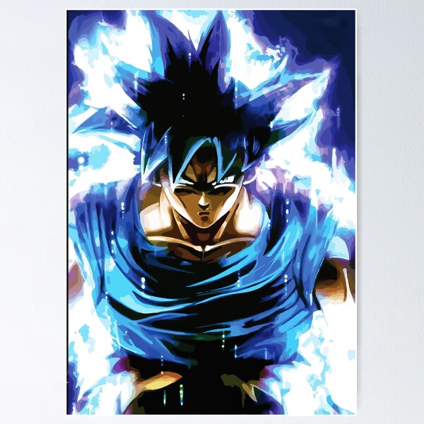 Ui Goku Gifts & Merchandise for Sale