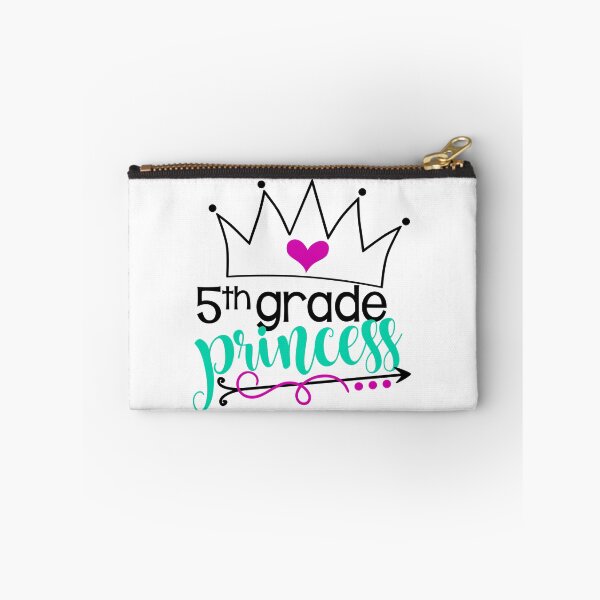 Item preview, 5th Grade Princess designed and sold by adametzb.