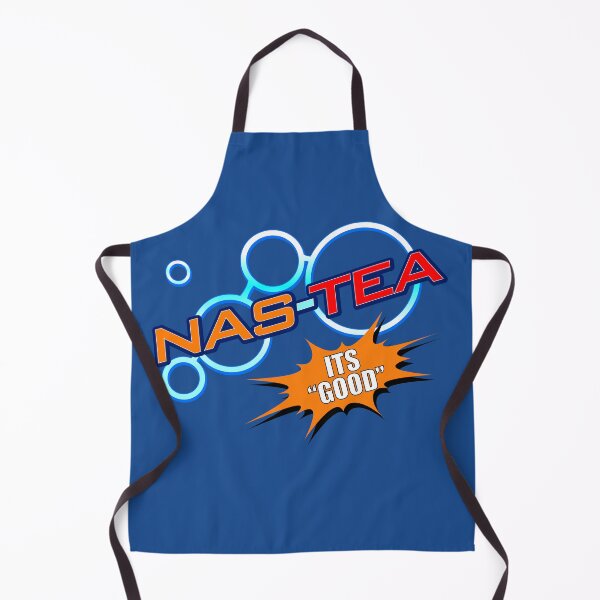 Item preview, Nas-Tea: It's Good designed and sold by Meta Cortex.