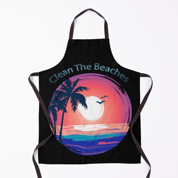 Item preview, Clean The Beaches designed and sold by aither81.