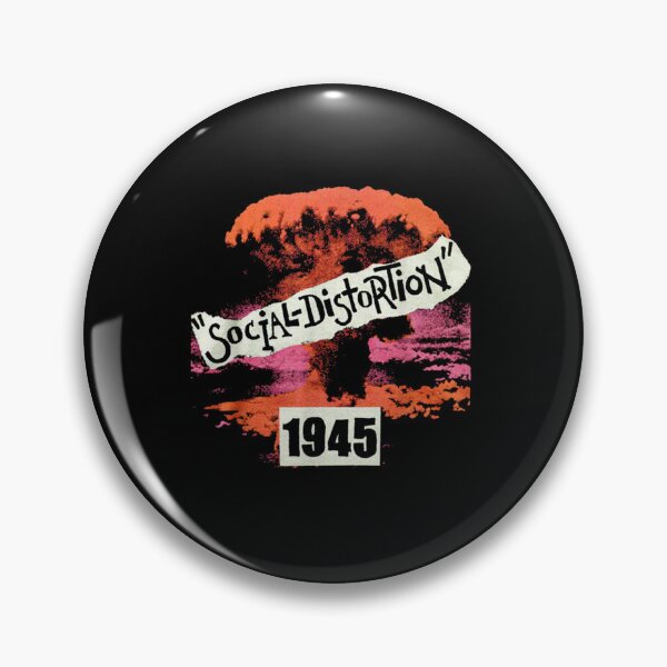 Artikelvorschau, Jahrgang 1945 Musikverzerrungsbänder entworfen und verkauft von RuyaBaykam.