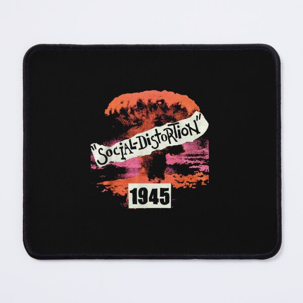Artikelvorschau, Jahrgang 1945 Musikverzerrungsbänder entworfen und verkauft von RuyaBaykam.