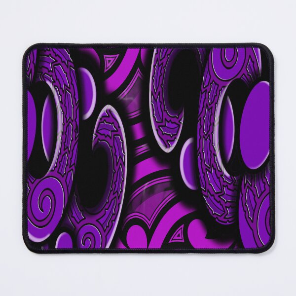 Item preview, TNT - Manaia with puhoro - PURPLE designed and sold by TNT-STYLEZ.