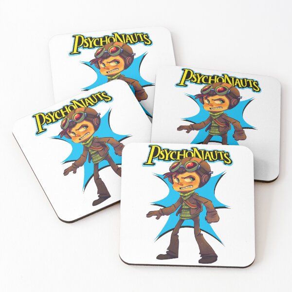 Item preview, For Men Women Psychonauts designed and sold by BobbieVonRueden.
