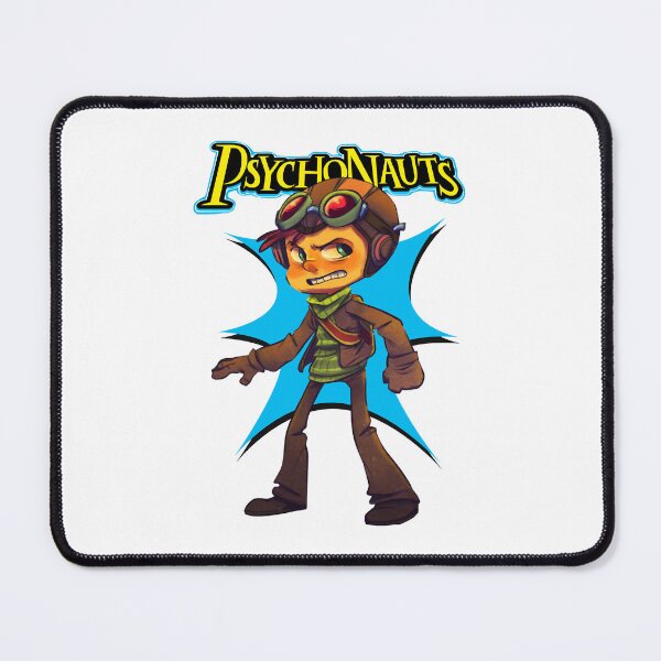 Item preview, For Men Women Psychonauts designed and sold by BobbieVonRueden.