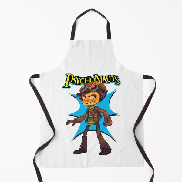 Item preview, For Men Women Psychonauts designed and sold by BobbieVonRueden.