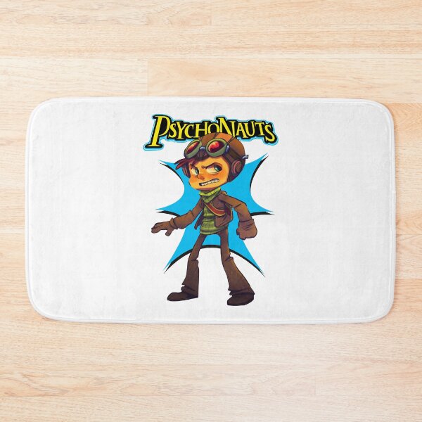 Item preview, For Men Women Psychonauts designed and sold by BobbieVonRueden.