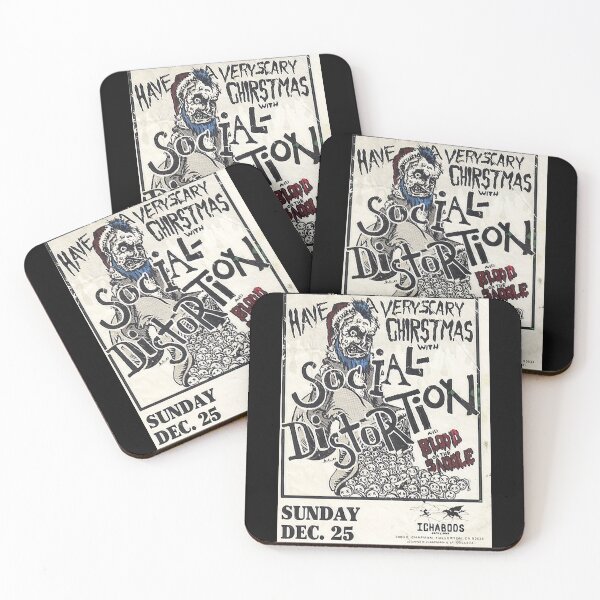 Item preview, Vintage Punk Show Flier Social 80s 90s designed and sold by RuyaBaykam.