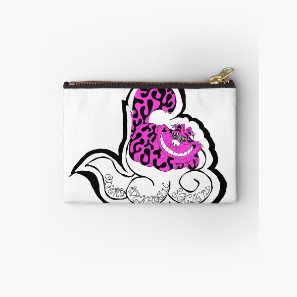 Item preview, Mad Kitty in colour designed and sold by OxPsySoc.