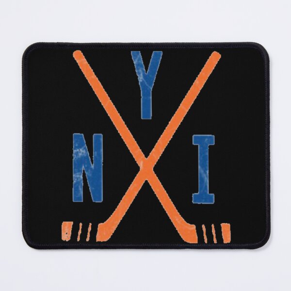 Item preview, Hockey New York Islanders White Classic T-Shirt designed and sold by verarheaf9.