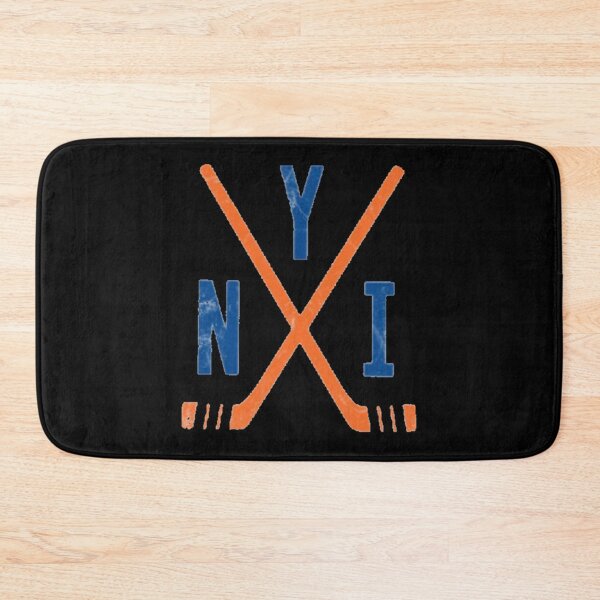 Item preview, Hockey New York Islanders White Classic T-Shirt designed and sold by verarheaf9.