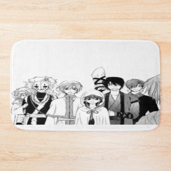 Item preview,   akatsuki no yona. designed and sold by Special-A-2021.