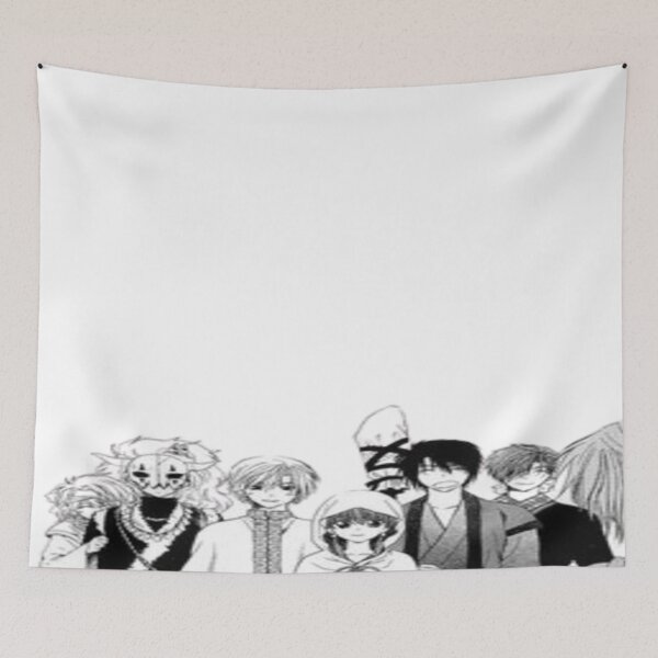 Item preview,   akatsuki no yona. designed and sold by Special-A-2021.