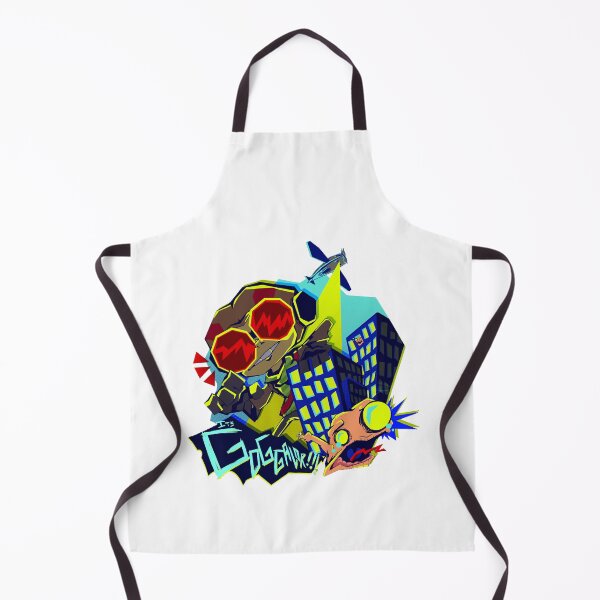 Item preview, For Mens Womens Psychonauts designed and sold by BobbieVonRueden.