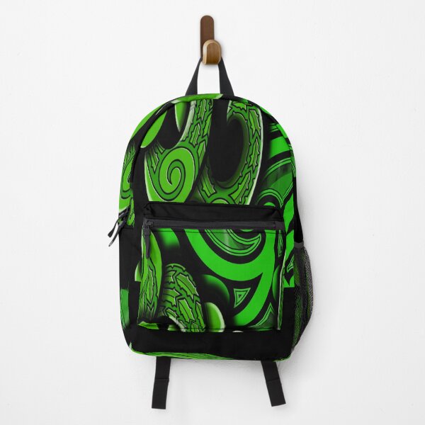 Item preview, TNT - Manaia with puhoro - GREEN designed and sold by TNT-STYLEZ.