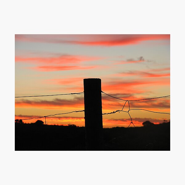 untitled Photographic Print