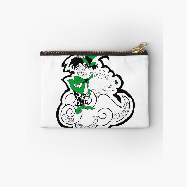 Item preview, Mad Hatter in colour designed and sold by OxPsySoc.