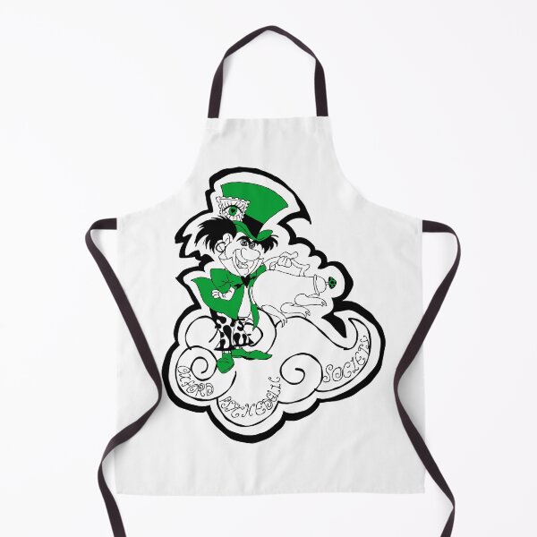 Item preview, Mad Hatter in colour designed and sold by OxPsySoc.