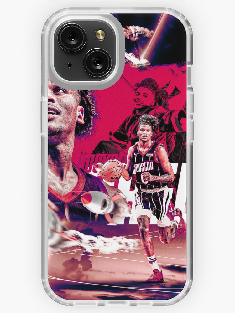 Jalen Green iPhone Case