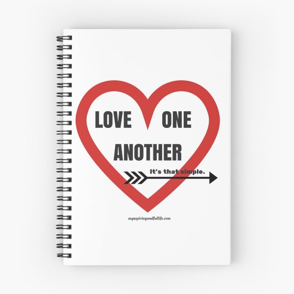Item preview, Love One Another designed and sold by Jacqueline Cooper.