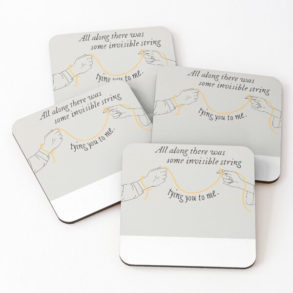 Item preview, Taylor Swift folklore album invisible string  designed and sold by verroszlpolyakf.