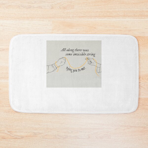 Item preview, Taylor Swift folklore album invisible string  designed and sold by verroszlpolyakf.