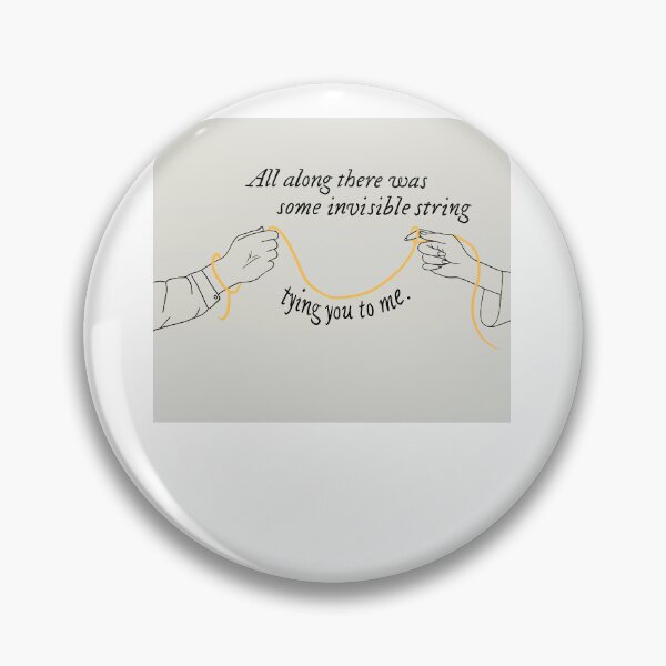 Item preview, Taylor Swift folklore album invisible string  designed and sold by verroszlpolyakf.