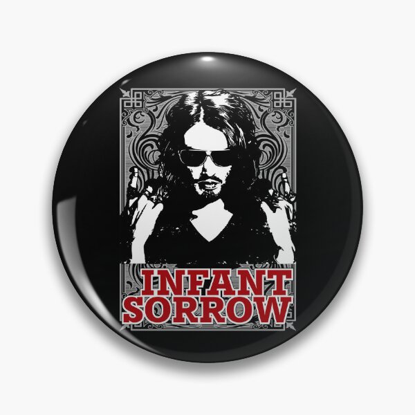 Item preview, Infant Sorrow designed and sold by Meta Cortex.