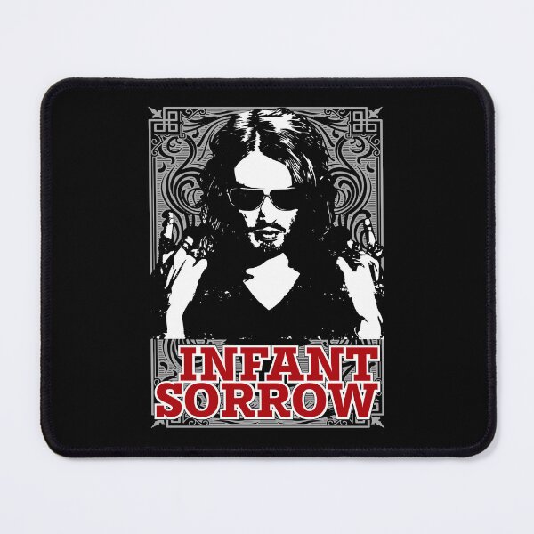 Item preview, Infant Sorrow designed and sold by Meta Cortex.