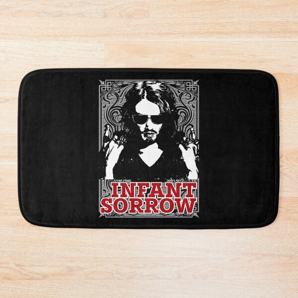 Item preview, Infant Sorrow designed and sold by Meta Cortex.
